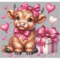 Valentine's Day-QRJ  662